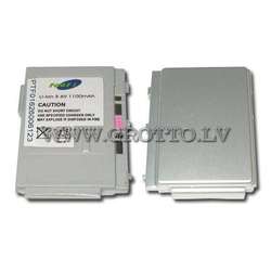 Battery NEC.E616L-1100mAh